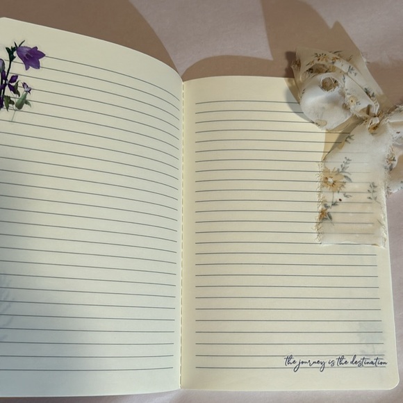 Handcrafted Journal - Picture 3 of 11